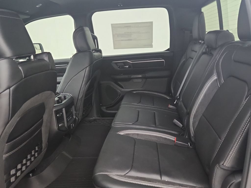 New 2026 RAM 1500 RHO AWD/4WD image 31