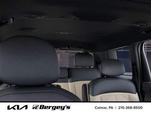New 2027 Kia Telluride X-Line EX AWD/4WD image 30
