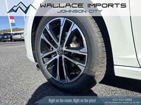 New 2026 Volkswagen Jetta Sport image 8
