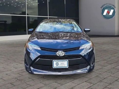 Used 2017 Toyota Corolla LE image 8