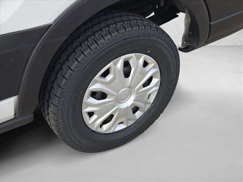 Used 2024 Ford Transit 350 XLT image 20