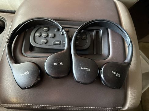 Used 2017 Chevrolet Tahoe LT RWD image 57