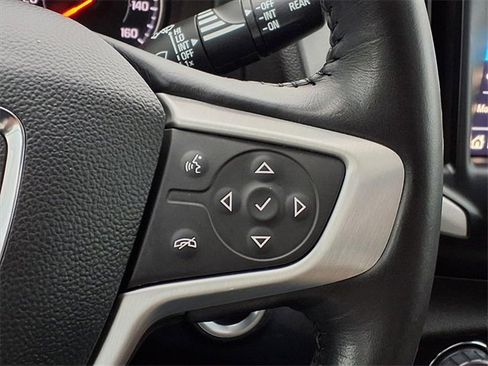 Used 2020 GMC Terrain SLT w/ Preferred Package image 15