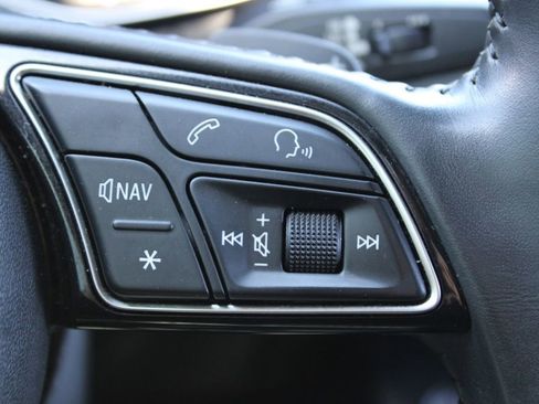 Used 2019 Audi A5 2.0T Premium w/ Convenience Package image 27