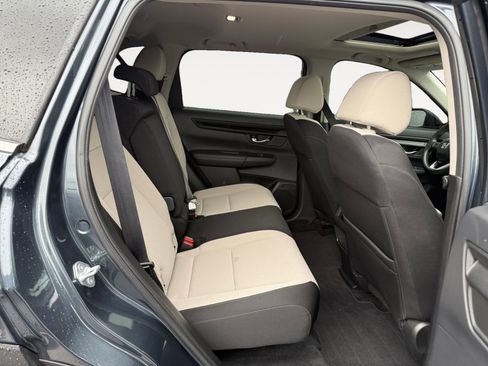 Certified 2023 Honda CR-V EX image 18