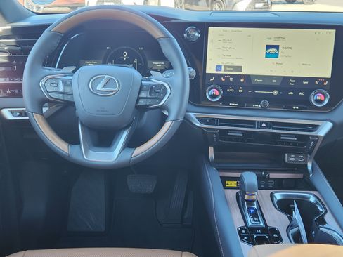 New 2026 Lexus RX 350 image 19