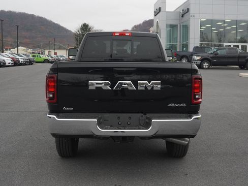 New 2025 RAM 2500 Tradesman image 9