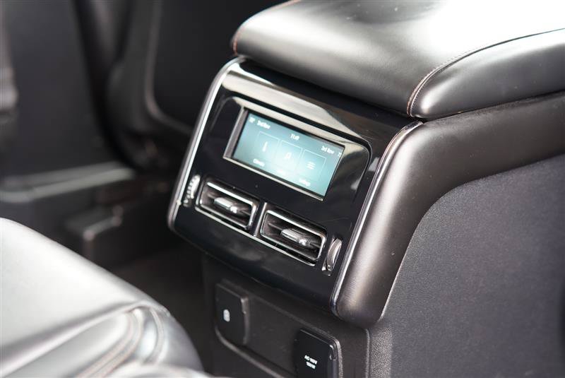Used 2020 Lincoln Aviator Reserve AWD/4WD image 88