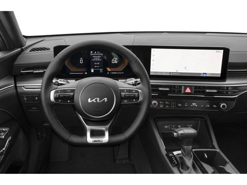 New 2026 Kia K5 GT-Line FWD image 31