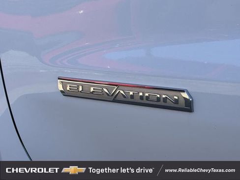 Used 2020 GMC Sierra 1500 Elevation w/ Elevation Value Package RWD image 11