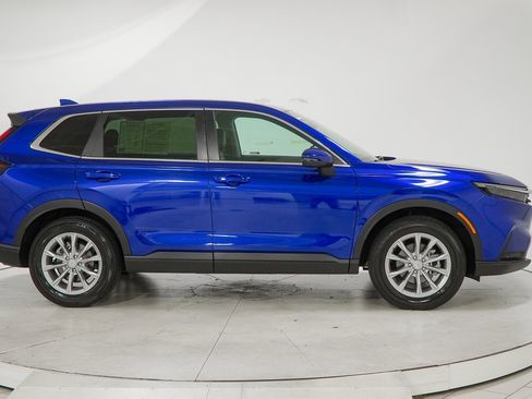 Certified 2025 Honda CR-V EX-L image 13