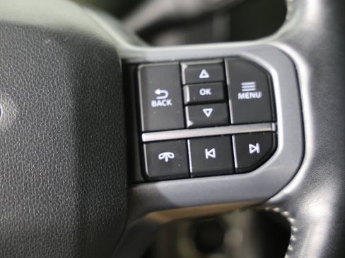 Used 2023 Ford F250 Lariat w/ Chrome Package image 15