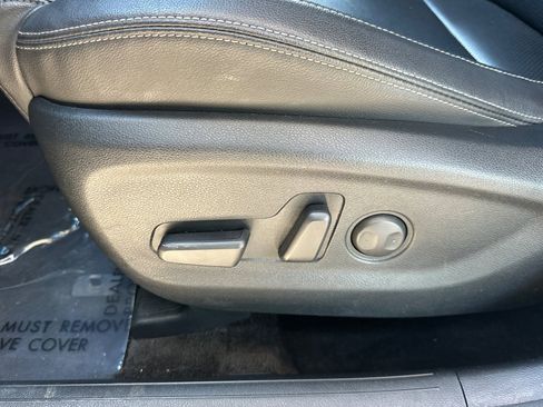 Used 2022 Kia Sportage Nightfall Edition AWD/4WD image 14