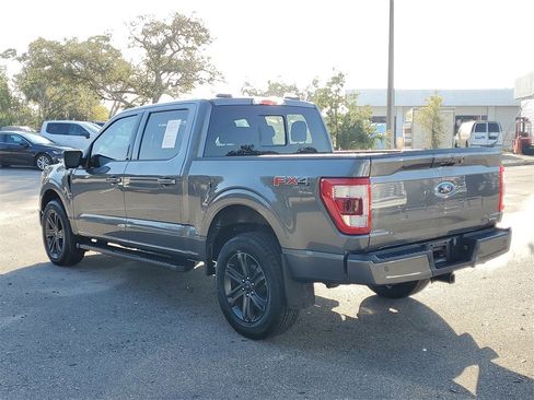 Used 2023 Ford F150 Lariat image 6