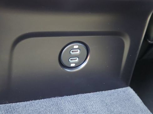 Certified 2020 Porsche Macan GTS AWD/4WD image 27