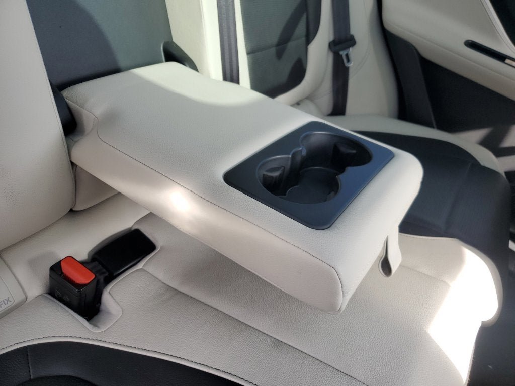 Used 2019 Jaguar F-PACE S AWD/4WD image 54