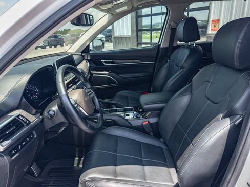 Used 2022 Kia Telluride SX w/ Nightfall Edition Package AWD/4WD image 7