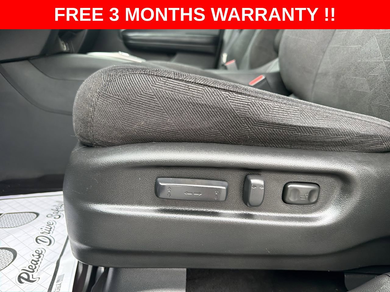 Used 2022 Honda Pilot Sport image 13