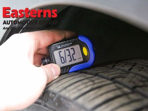 Used 2023 Subaru Solterra AWD image 27