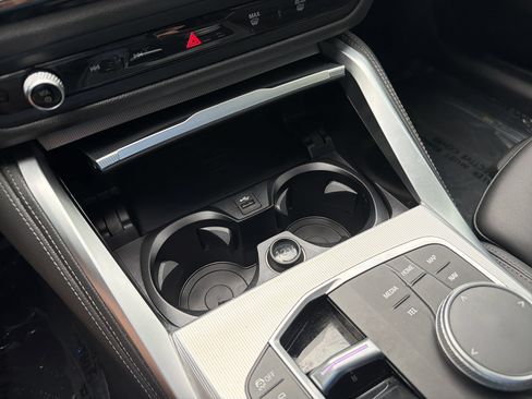 Used 2024 BMW M440i Gran Coupe w/ Premium Package RWD image 34
