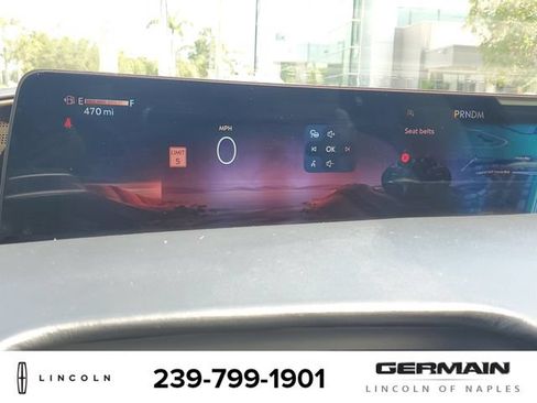 New 2026 Lincoln Navigator L Black Label AWD/4WD image 24