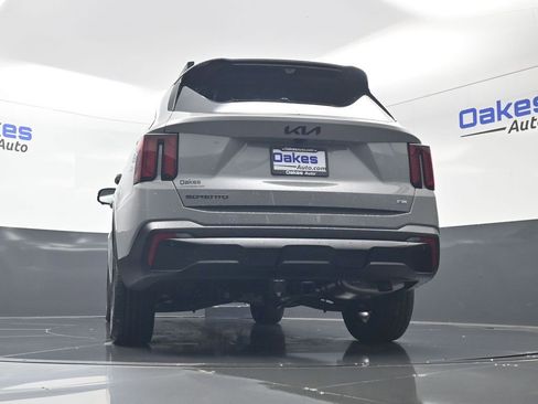 New 2026 Kia Sorento SX Prestige AWD/4WD image 49