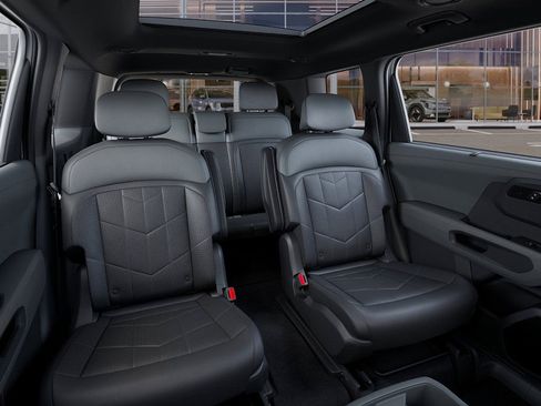 New 2027 Kia Telluride SX X-Line AWD/4WD image 16