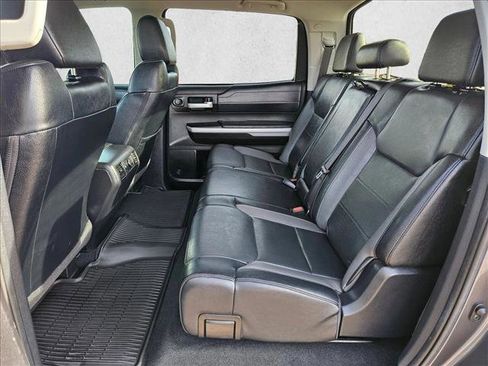 Used 2021 Toyota Tundra Limited w/ Limited Premium Package image 22