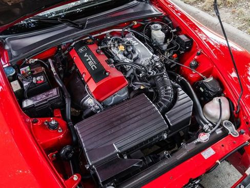 Used 2003 Honda S2000 image 76