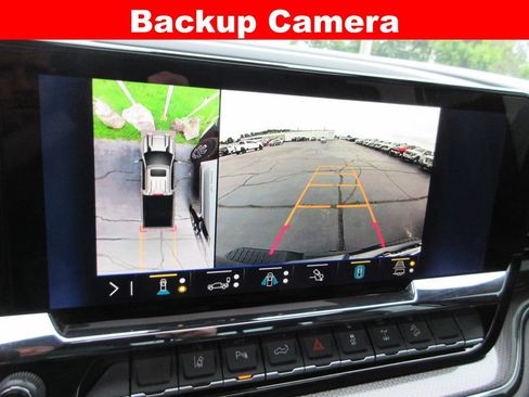 Certified 2026 Chevrolet Silverado 2500 ZR2 w/ LPO, Dark Essentials Package AWD/4WD image 20