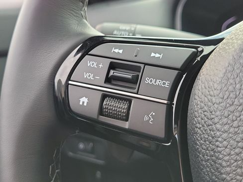 New 2026 Honda Civic Sport image 24