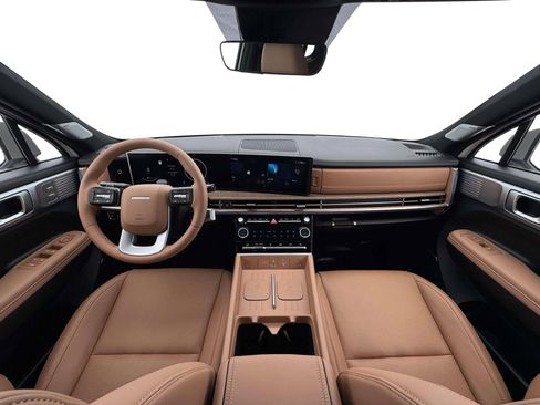 New 2026 Hyundai Santa Fe Limited image 13