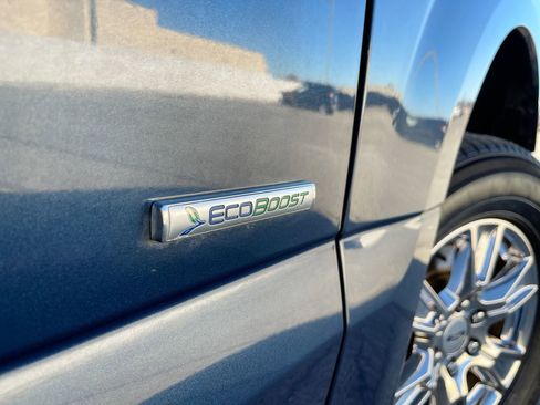 Used 2015 Ford F150 XLT w/ Equipment Group 302A Luxury image 18