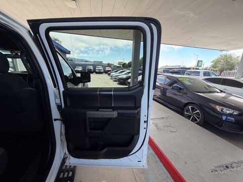 Used 2018 Ford F150 Raptor AWD/4WD image 17