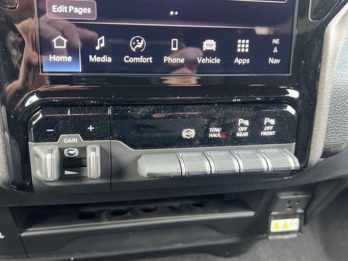 New 2026 RAM 3500 Tradesman image 27