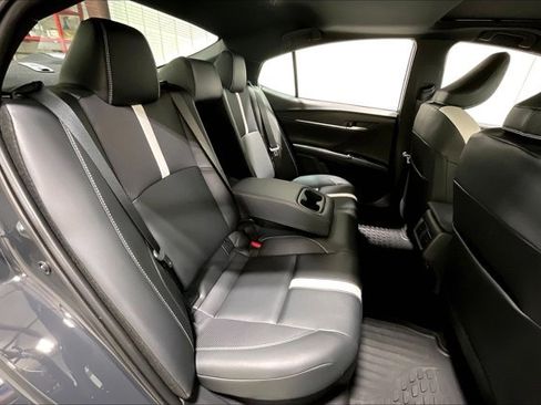 Used 2026 Toyota Camry SE w/ Multimedia Upgrade Package FWD image 27