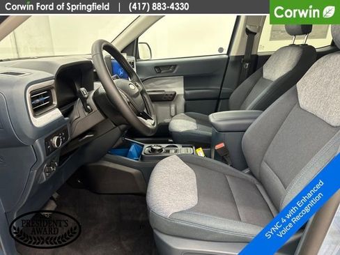 New 2026 Ford Maverick XLT w/ XLT Luxury Package image 25