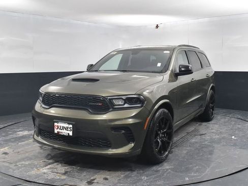 New 2026 Dodge Durango GT image 4