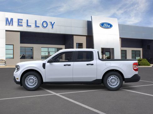 New 2025 Ford Maverick XL w/ Equipment Group 101A image 3