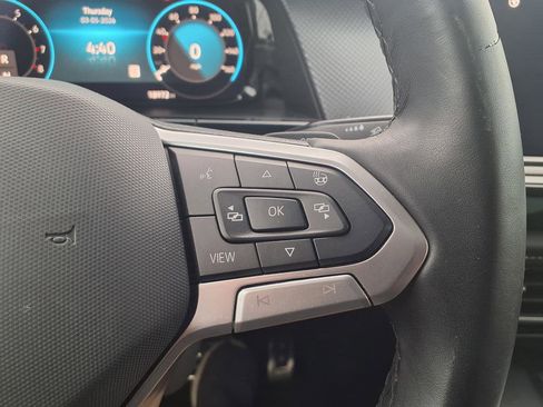 Used 2024 Volkswagen Atlas Cross Sport SEL Premium R-Line image 40