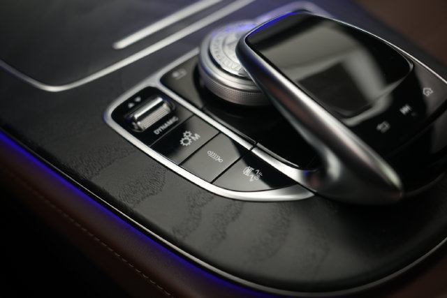 Used 2018 Mercedes-Benz E 63 AMG S image 61