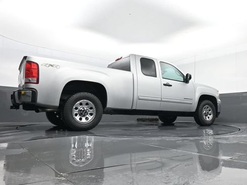 Used 2013 GMC Sierra 1500 SL AWD/4WD image 20