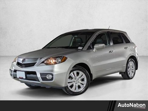 Used 2012 Acura RDX FWD w/ Technology Package image 1