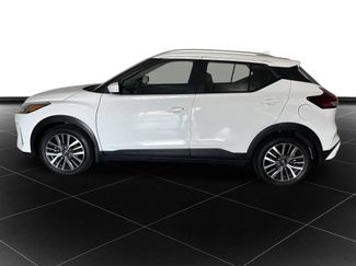 Used 2024 Nissan Kicks SV FWD video 2