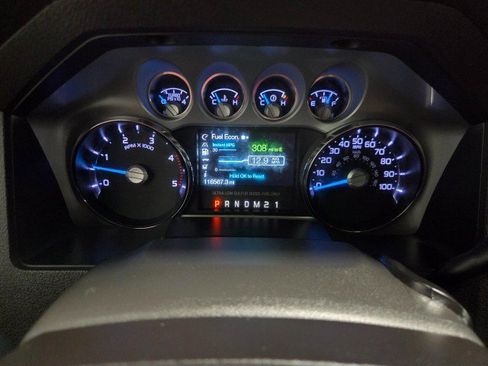 Used 2015 Ford F250 Lariat w/ Chrome Package AWD/4WD image 42