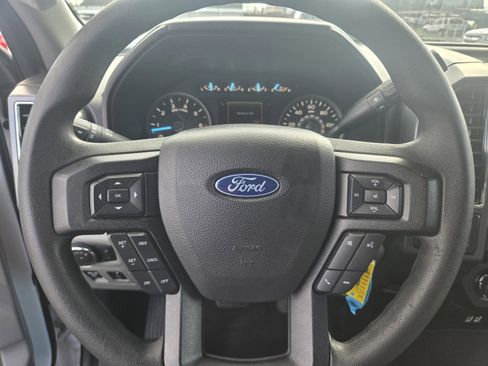 Used 2020 Ford F150 XLT w/ Equipment Group 301A Mid image 22