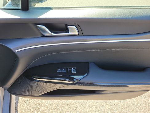 Certified 2025 Kia K5 GT-Line FWD image 10