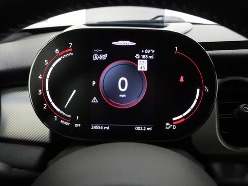 Used 2024 MINI Cooper John Cooper Works image 35