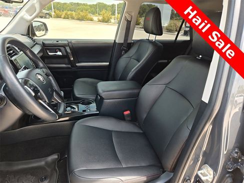 Certified 2024 Toyota 4Runner TRD Pro image 26