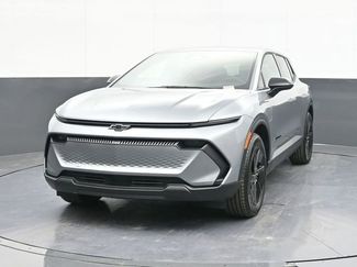 New 2026 Chevrolet Equinox EV LT video 2